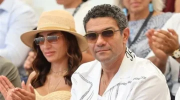 موعد بدء تصوير مسلسل آسر ياسين ودينا الشربيني الجديد وحدد التفاصيل الرئيسية للعمل